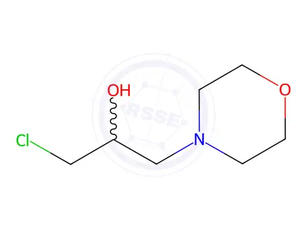 Chemical structure of Morinidazole Impurity 44