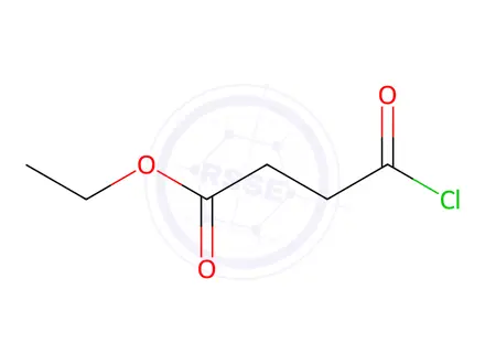 Chemical structure of Adipic Acid Impurity 39