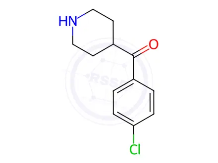 Chemical structure of Cetirizine Hydrochloride Impurity 31