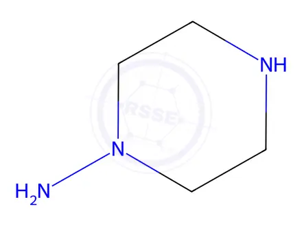 Chemical structure of Rifaximin Impurity 16