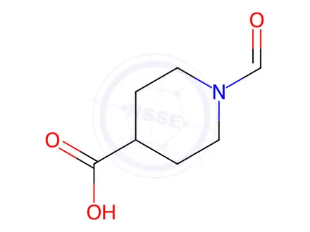Chemical structure of Lasmiditan Impurity 77