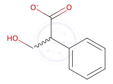 Chemical structure of Atropine sulfate EP Impurity C