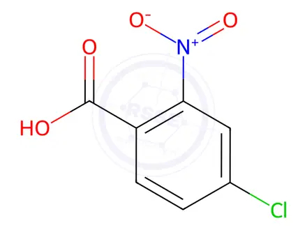 Chemical structure of Chloroprocaine Impurity 21