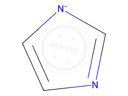 Chemical structure of Sildenafil EP Impurity E