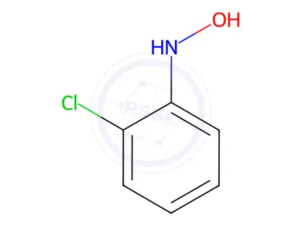 Chemical structure of Vortioxetine Impurity 13