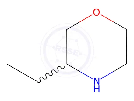 Chemical structure of In1122 Impurity 91