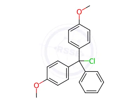 Chemical structure of Entecavir Impurity 178