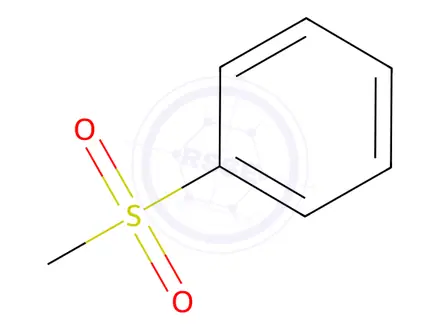 Chemical structure of Etoricoxib Impurity 70