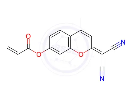 Chemical structure of Imipenem Impurity 36