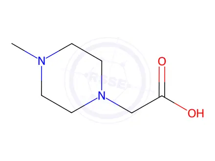 Chemical structure of Nintedanib Esilate Impurity 233