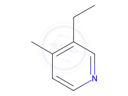 Chemical structure of Pentazocine Impurity 36