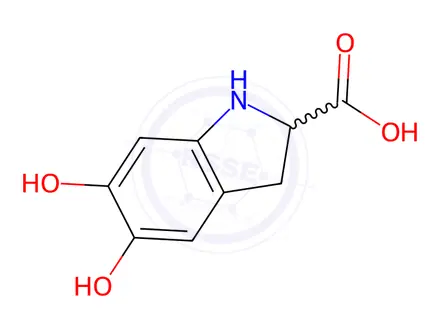 Chemical structure of Carbazochrome Impurity 39
