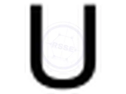 Chemical structure of Uranium standard solution