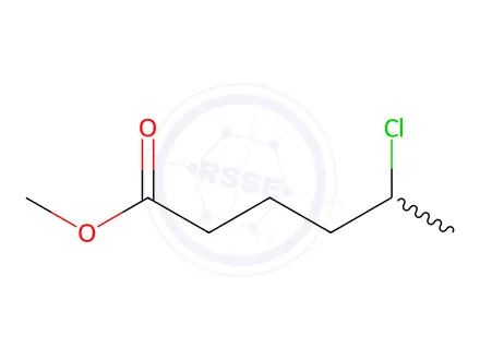 Chemical structure of Apixaban Impurity 119