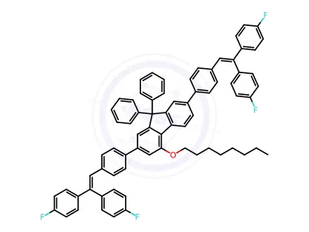 Chemical structure of Avibactam Sodium Impurity 93