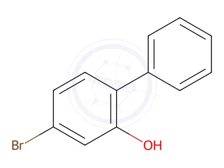 Chemical structure of Flurbiprofen Impurity 60