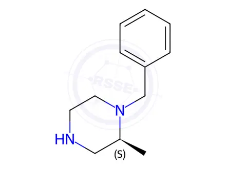Chemical structure of Aildenafil Citrate Impurity 51