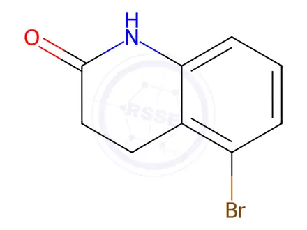 Chemical structure of Carteolol Hydrochloride Impurity 35