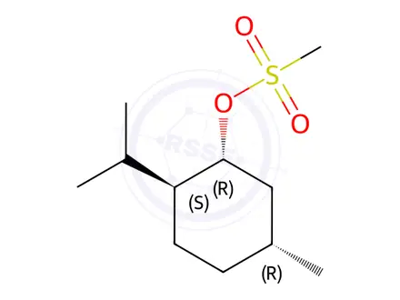 Chemical structure of Emtricitabine Impurity 26
