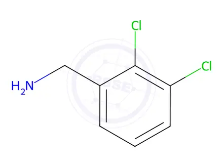 Chemical structure of Olanexidine Impurity 6