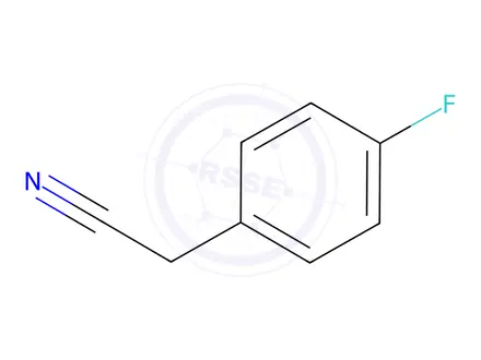 Chemical structure of Vericiguat Impurity 46