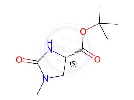 Chemical structure of Imidaprilat Impurity 11