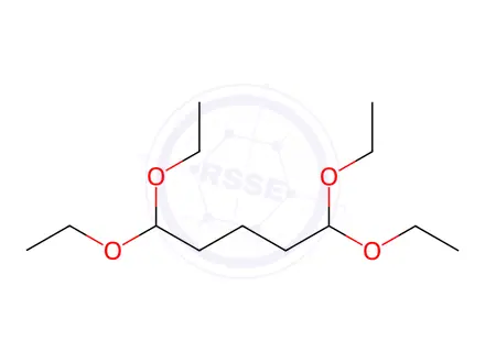 Chemical structure of Atracurium Besilate Impurity 57