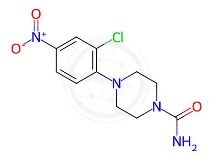 Chemical structure of Levodropropizine Impurity 31