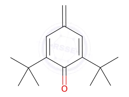 Chemical structure of Everolimus Related Compound 5