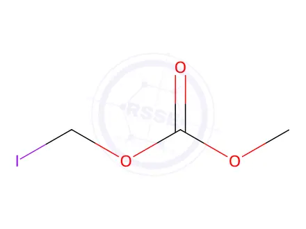 Chemical structure of Baloxavir Impurity 160
