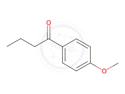 Chemical structure of Avobenzone Impurity 6