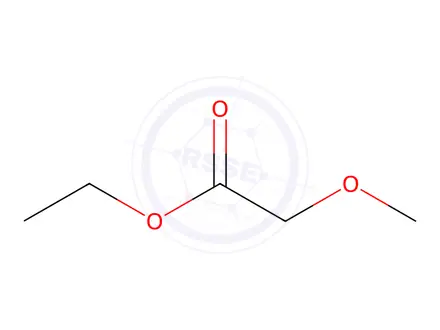 Chemical structure of Ethyl Acetate Impurity 227