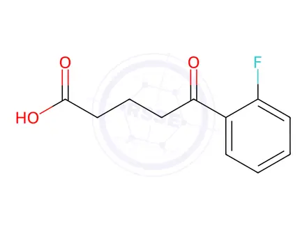 Chemical structure of Ezetimibe Impurity 47