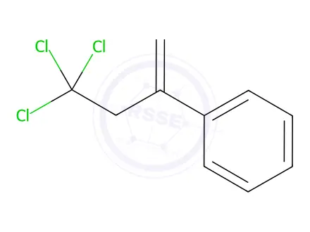 Chemical structure of Tavron