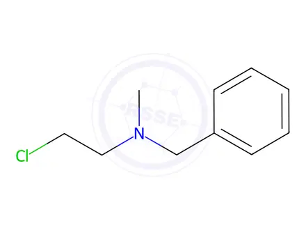 Chemical structure of Revefenacin Impurity 46