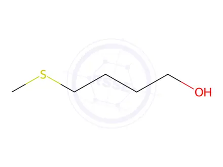 Chemical structure of Glycerol Impurity 104