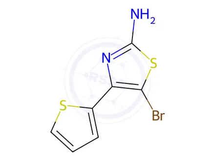 Chemical structure of Avatrombopag Impurity 93