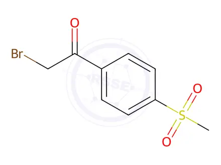 Chemical structure of Imrecoxib Impurity 29