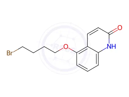 Chemical structure of Brexpiprazole Impurity 120