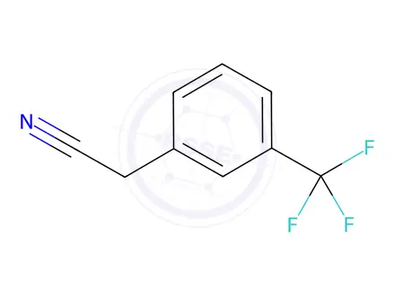 Chemical structure of Fenfluramine Impurity 29