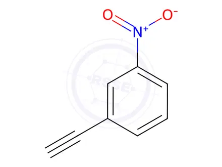 Chemical structure of Erlotinib Impurity 33