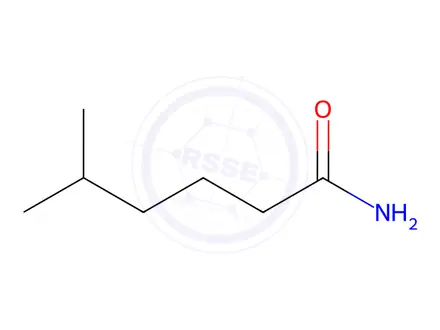 Chemical structure of Pregabalin Impurity 190