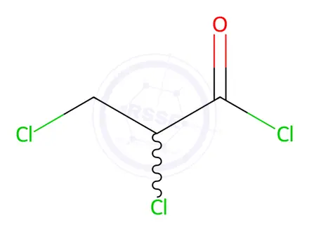 Chemical structure of Prilocaine Impurity 19