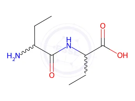Chemical structure of Levetiracetam Impurity 97