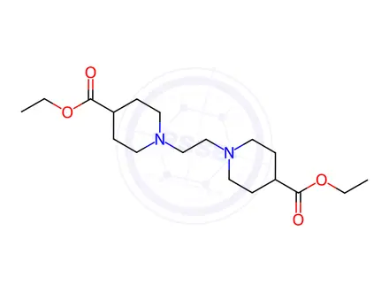 Chemical structure of Umeclidinium Bromide Impurity 9