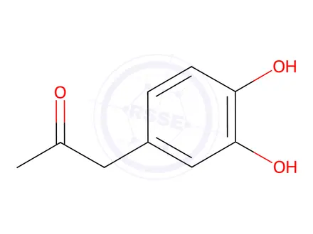 Chemical structure of Carbidopa EP Impurity G