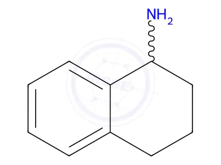 Chemical structure of Cinacalcet Hydrochloride Impurity 144