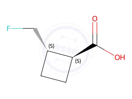 Chemical structure of Glycine, N-[6-[[(1,1-dimethylethoxy)carbonyl]amino]hexyl]-N-[(9H-fluoren-9-ylmethoxy)carbonyl]-