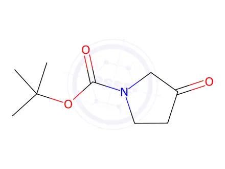 Chemical structure of Omarigliptin Impurity 16