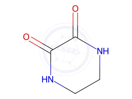 Chemical structure of Palbociclib Impurity 200